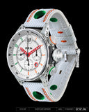 James Hinchcliffe BRM Watch & VIP At-Track Experience