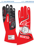 James Hinchcliffe BRM Watch & VIP At-Track Experience