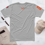 Genesys x Capstone Racing Men's T-shirt