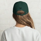 FUNEMPLOYED Dad hat
