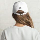 FUNEMPLOYED Dad hat