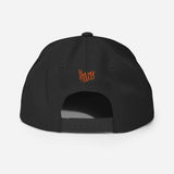 #CHALLENGEACCEPTED Snapback Hat
