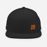 #CHALLENGEACCEPTED Snapback Hat