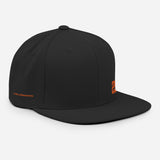 #CHALLENGEACCEPTED Snapback Hat