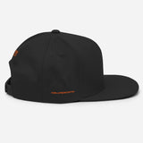 #CHALLENGEACCEPTED Snapback Hat