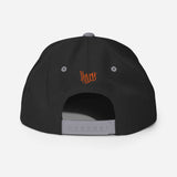 #CHALLENGEACCEPTED Snapback Hat