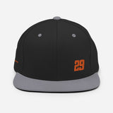 #CHALLENGEACCEPTED Snapback Hat