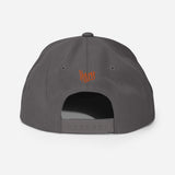 #CHALLENGEACCEPTED Snapback Hat