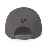 FUNEMPLOYED Snapback Hat