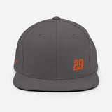 #CHALLENGEACCEPTED Snapback Hat