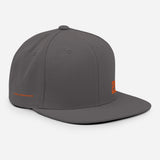 #CHALLENGEACCEPTED Snapback Hat