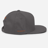 #CHALLENGEACCEPTED Snapback Hat