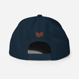 #CHALLENGEACCEPTED Snapback Hat