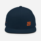 #CHALLENGEACCEPTED Snapback Hat