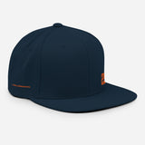 #CHALLENGEACCEPTED Snapback Hat