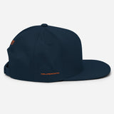 #CHALLENGEACCEPTED Snapback Hat