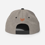 #CHALLENGEACCEPTED Snapback Hat