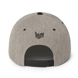 FUNEMPLOYED Snapback Hat
