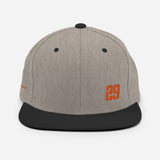 #CHALLENGEACCEPTED Snapback Hat