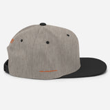 #CHALLENGEACCEPTED Snapback Hat