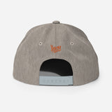 #CHALLENGEACCEPTED Snapback Hat