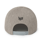 FUNEMPLOYED Snapback Hat