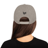NOT RETIRED. Snapback Hat