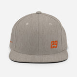#CHALLENGEACCEPTED Snapback Hat