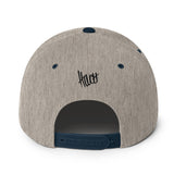 FUNEMPLOYED Snapback Hat