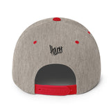 FUNEMPLOYED Snapback Hat