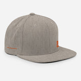 #CHALLENGEACCEPTED Snapback Hat