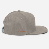#CHALLENGEACCEPTED Snapback Hat