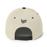 FUNEMPLOYED Snapback Hat