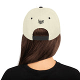 NOT RETIRED. Snapback Hat