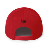 FUNEMPLOYED Snapback Hat