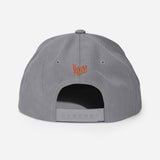 #CHALLENGEACCEPTED Snapback Hat
