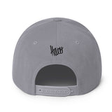 FUNEMPLOYED Snapback Hat