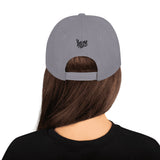 NOT RETIRED. Snapback Hat