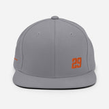 #CHALLENGEACCEPTED Snapback Hat