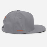 #CHALLENGEACCEPTED Snapback Hat