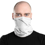 #CHALLENGEACCEPTED Neck Gaiter