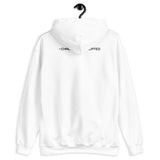#CHALLENGEACCEPTED Unisex Hoodie