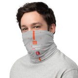 Hinch x Genesys Neck Gaiter