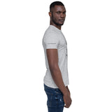#CHALLENGEACCEPTED Short-Sleeve Unisex T-Shirt