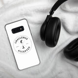#CHALLENGEACCEPTED Samsung Case