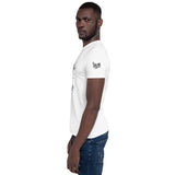 #CHALLENGEACCEPTED Short-Sleeve Unisex T-Shirt