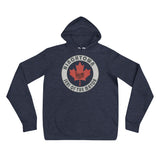 The Seal of The Mayor Unisex hoodie
