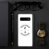 #CHALLENGEACCEPTED Samsung Case