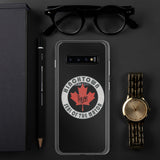 The Seal Of The Mayor Samsung Case