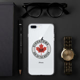 The Seal Of The Mayor iPhone Case